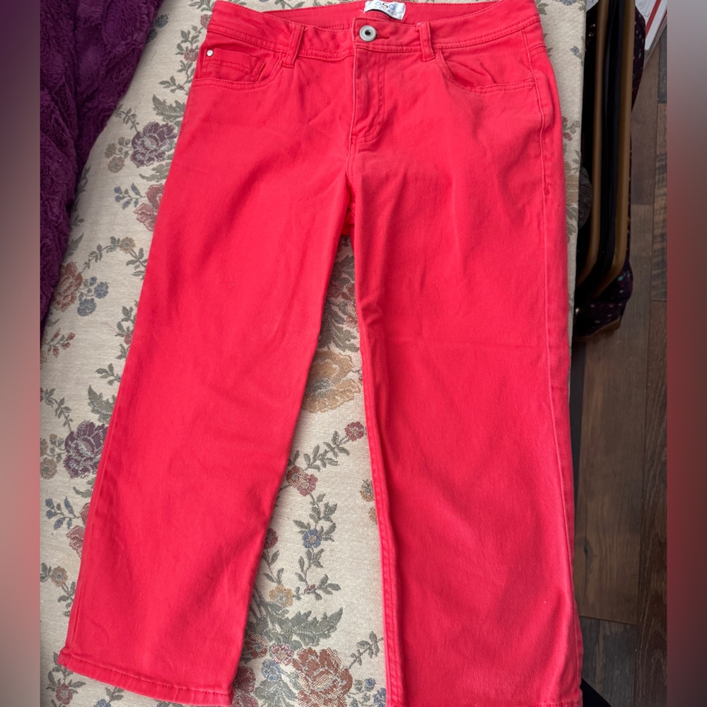 Women’s casual pants